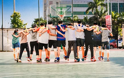 魏橋智行(黃驊)有豐富的節(jié)目