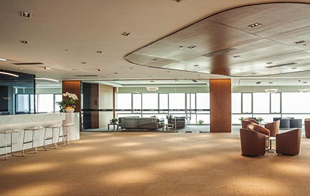 魏橋智行(黃驊)有優(yōu)雅的環(huán)境