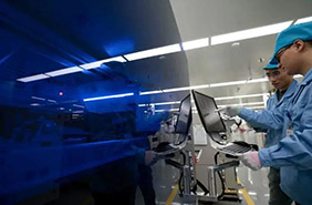 河北黃驊:科技創新成為產業升級“加速器”